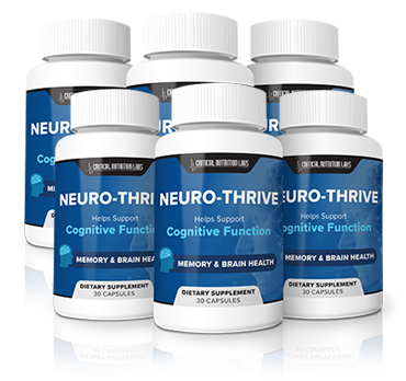 NeuroThrive Discount Bottles 