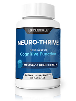 NeuroThrive Supplement